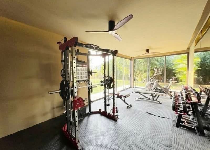 4-BR House, Chon Buri (Pattaya), Huai Yai, Bang Lamung (Pattaya), Chon Buri (Pattaya), 4 Bedrooms, 650 sqm, Single Detached House For Sale, by Thitiporn Pawikham, 500393060 - DDproperty.com