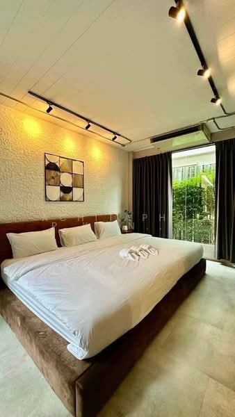 2-BR House, Prachuap Khiri Khan, Hin Lek Fai, Hua Hin, Prachuap Khiri Khan, 2 Bedrooms, 450 sqm, Single Detached House For Rent, by Achitaphop Klinpipat, 500393062 - DDproperty.com