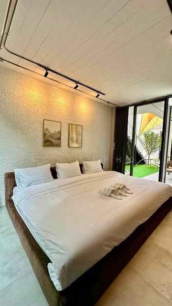 2-BR House, Prachuap Khiri Khan, Hin Lek Fai, Hua Hin, Prachuap Khiri Khan, 2 Bedrooms, 450 sqm, Single Detached House For Rent, by Achitaphop Klinpipat, 500393062 - DDproperty.com