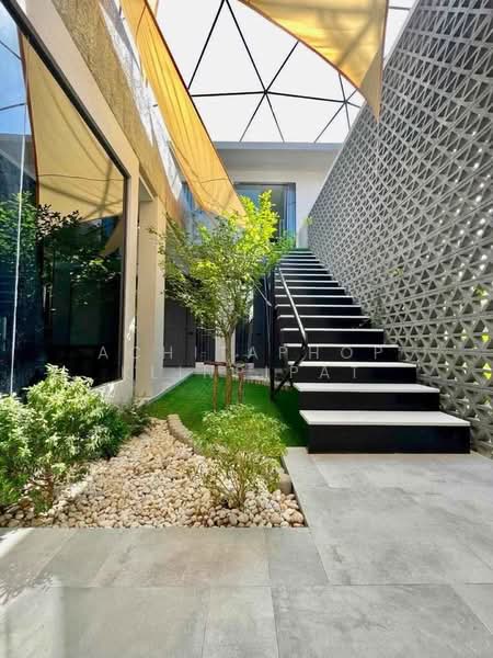 2-BR House, Prachuap Khiri Khan, Hin Lek Fai, Hua Hin, Prachuap Khiri Khan, 2 Bedrooms, 450 sqm, Single Detached House For Rent, by Achitaphop Klinpipat, 500393062 - DDproperty.com