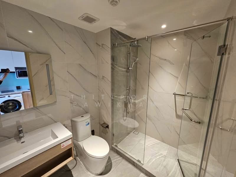 Once Pattaya, Chon Buri (Pattaya), 15 6 Sukhumvit 99, Na Kloe, Bang Lamung (Pattaya), Chon Buri (Pattaya), 1 Bedroom, 29 sqm, Condo For Rent, by Thitiporn Pawikham, 500393064 - DDproperty.com