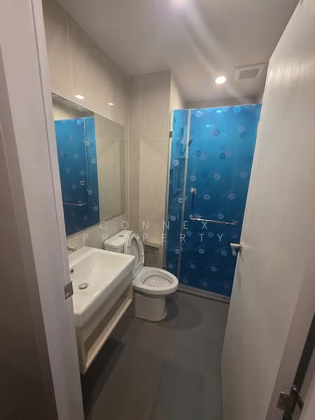 Niche Mono Bangpo, Bangkok, Bang Sue, Bangkok, 1 Bedroom, 27 sqm, Condo For Rent, by Connex Property, 500393066 - DDproperty.com
