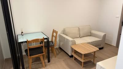 For Rent - Origin Play Bangkhunnon Triple Station, Bangkok