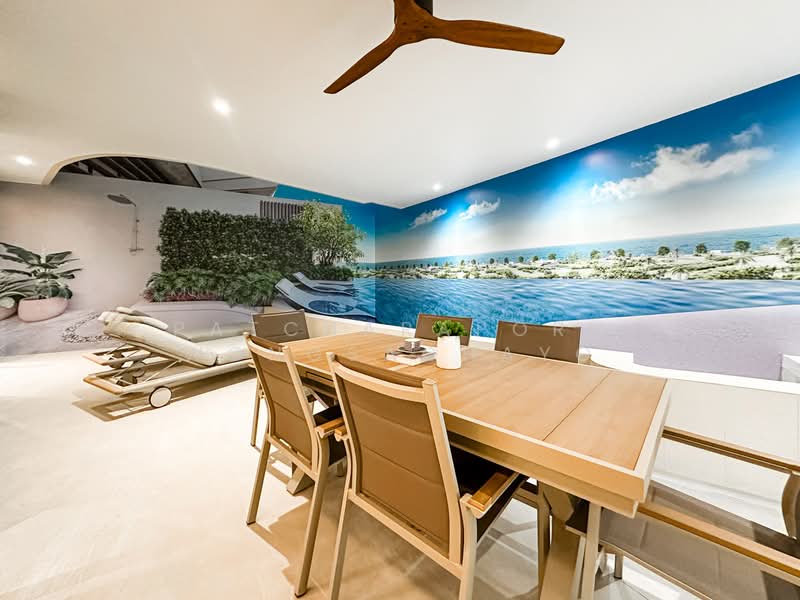Banyan Tree Grand Residences (Seaview Residences), Phuket, Choeng Thale, Thalang, Phuket, 3 Bedrooms, 213 sqm, Condo For Sale, by Patcharaporn Wongsachayo, 500393068 - DDproperty.com