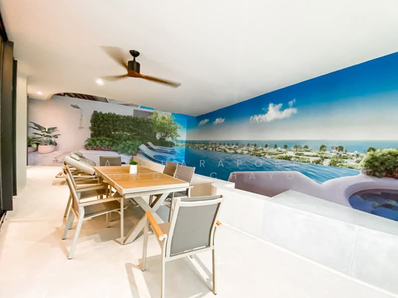 Banyan Tree Grand Residences (Seaview Residences) : บันยัน ทรี แกรนด์ เรสซิเดนซ์ - ซีวิว เรสซิเด้นซ์, ภูเก็ต, เชิงทะเล, ถลาง, ภูเก็ต, 213 ตร.ม., คอนโด ขาย, โดย Patcharaporn Wongsachayo, 500393068 - DDproperty.com