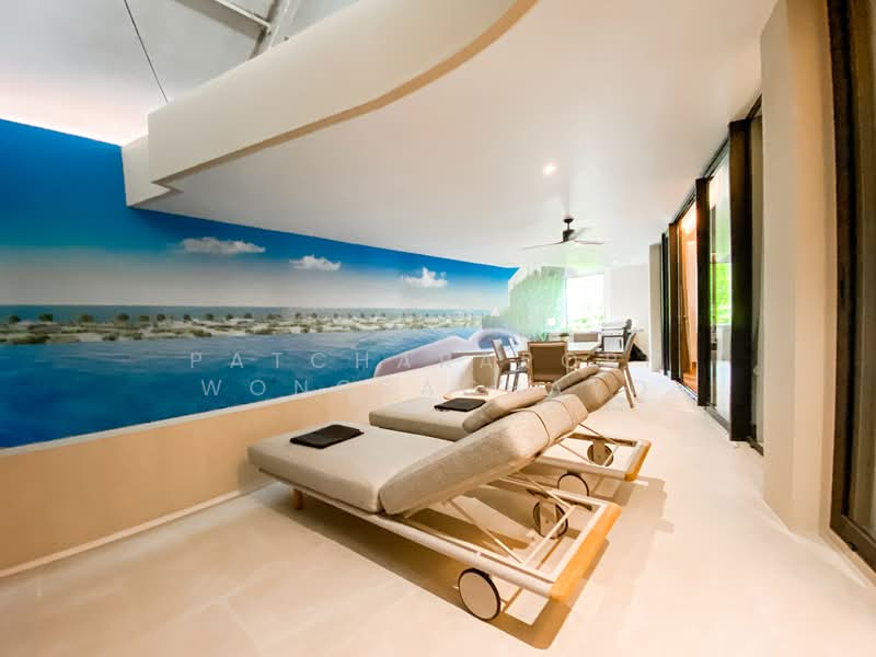 Banyan Tree Grand Residences (Seaview Residences), Phuket, Choeng Thale, Thalang, Phuket, 3 Bedrooms, 213 sqm, Condo For Sale, by Patcharaporn Wongsachayo, 500393068 - DDproperty.com