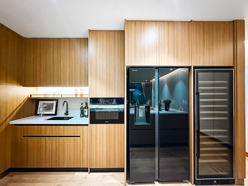 Banyan Tree Grand Residences (Seaview Residences), Phuket, Choeng Thale, Thalang, Phuket, 3 Bedrooms, 213 sqm, Condo For Sale, by Patcharaporn Wongsachayo, 500393068 - DDproperty.com