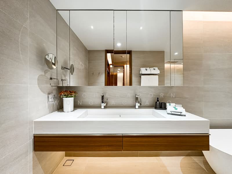 Banyan Tree Grand Residences (Seaview Residences), Phuket, Choeng Thale, Thalang, Phuket, 3 Bedrooms, 213 sqm, Condo For Sale, by Patcharaporn Wongsachayo, 500393068 - DDproperty.com