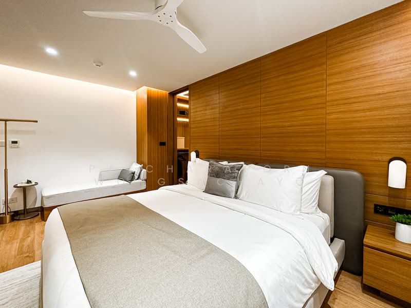 Banyan Tree Grand Residences (Seaview Residences), Phuket, Choeng Thale, Thalang, Phuket, 3 Bedrooms, 213 sqm, Condo For Sale, by Patcharaporn Wongsachayo, 500393068 - DDproperty.com