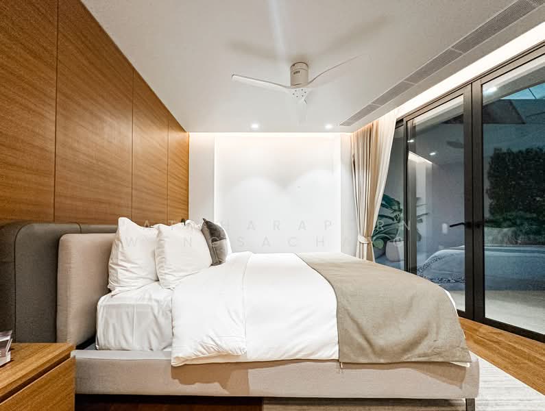 Banyan Tree Grand Residences (Seaview Residences), Phuket, Choeng Thale, Thalang, Phuket, 3 Bedrooms, 213 sqm, Condo For Sale, by Patcharaporn Wongsachayo, 500393068 - DDproperty.com