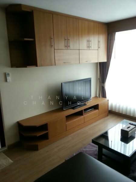 Ladda Condo View, Chon Buri (Pattaya), Cherm Chom Phon Road, Si Racha, Chon Buri (Pattaya), 2 Bedrooms, 62 sqm, Condo For Rent, by Thanyalag Chanchodtanakul, 500393070 - DDproperty.com