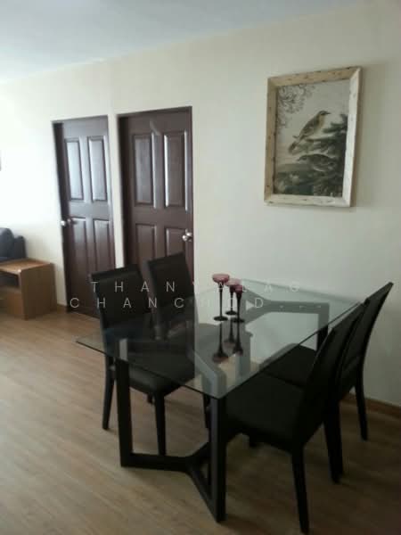 Ladda Condo View, Chon Buri (Pattaya), Cherm Chom Phon Road, Si Racha, Chon Buri (Pattaya), 2 Bedrooms, 62 sqm, Condo For Rent, by Thanyalag Chanchodtanakul, 500393070 - DDproperty.com