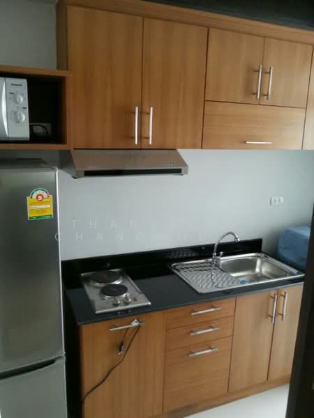 Ladda Condo View, Chon Buri (Pattaya), Cherm Chom Phon Road, Si Racha, Chon Buri (Pattaya), 2 Bedrooms, 62 sqm, Condo For Rent, by Thanyalag Chanchodtanakul, 500393070 - DDproperty.com