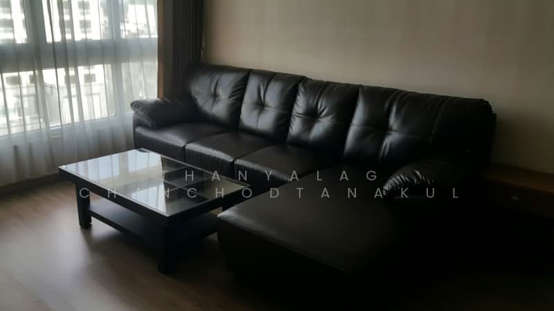 Ladda Condo View, Chon Buri (Pattaya), Cherm Chom Phon Road, Si Racha, Chon Buri (Pattaya), 2 Bedrooms, 62 sqm, Condo For Rent, by Thanyalag Chanchodtanakul, 500393070 - DDproperty.com