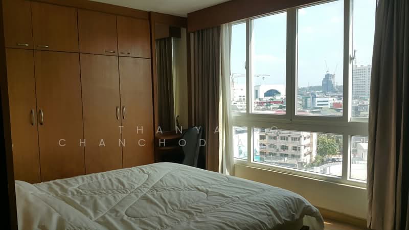Ladda Condo View, Chon Buri (Pattaya), Cherm Chom Phon Road, Si Racha, Chon Buri (Pattaya), 2 Bedrooms, 62 sqm, Condo For Rent, by Thanyalag Chanchodtanakul, 500393070 - DDproperty.com