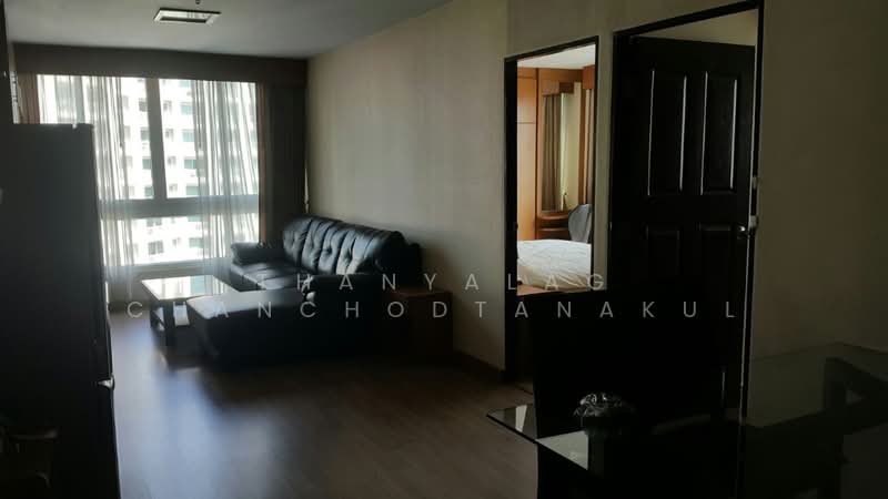Ladda Condo View : ลัดดา คอนโดวิลล์, ชลบุรี, ถนน เจิมจอมพล, ศรีราชา, ชลบุรี, 62 ตร.ม., คอนโด ให้เช่า, โดย Thanyalag Chanchodtanakul, 500393070 - DDproperty.com