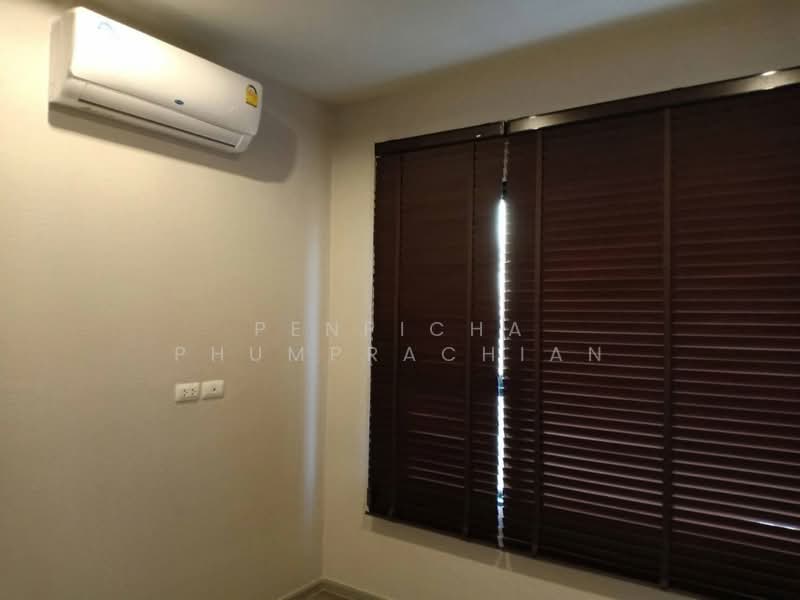 Aspire Sathon-Taksin (Copper Zone), Bangkok, 65 Kanlapaphruek Road, Bangko, Chom Thong, Bangkok, 1 Bedroom, 46 sqm, Condo For Rent, by Penpicha Phumprachian, 500393072 - DDproperty.com