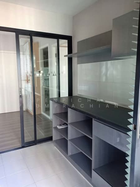 Aspire Sathon-Taksin (Copper Zone), Bangkok, 65 Kanlapaphruek Road, Bangko, Chom Thong, Bangkok, 1 Bedroom, 46 sqm, Condo For Rent, by Penpicha Phumprachian, 500393072 - DDproperty.com