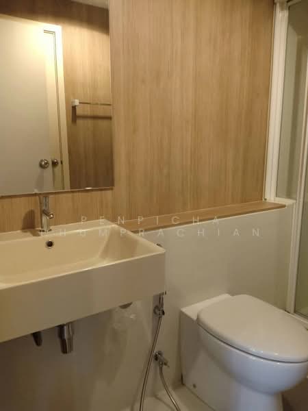 Aspire Sathon-Taksin (Copper Zone) : แอสปาย สาทร-ตากสิน (คอปเปอร์โซน), กรุงเทพ, 65 ถ.กัลปพฤกษ์ บางค้อ, บางค้อ, จอมทอง, กรุงเทพ, 46 ตร.ม., คอนโด ให้เช่า, โดย Penpicha Phumprachian, 500393072 - DDproperty.com