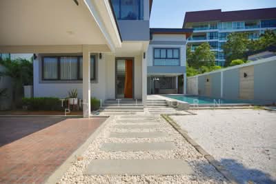 ขาย - Serenity Jomtien Villas : เซเรนิตี้ จอมเทียน วิลล่า, ชลบุรี