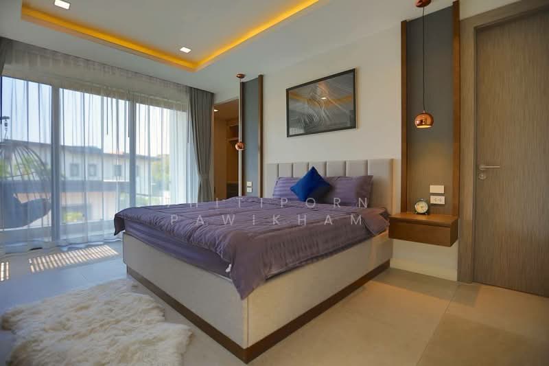 Serenity Jomtien Villas : เซเรนิตี้ จอมเทียน วิลล่า, ชลบุรี, หนองปรือ, บางละมุง, ชลบุรี, 387 ตร.ม., วิลล่า ขาย, โดย Thitiporn Pawikham, 500393073 - DDproperty.com