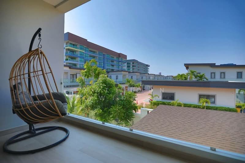 Serenity Jomtien Villas, Chon Buri (Pattaya), Nong Pru, Bang Lamung (Pattaya), Chon Buri (Pattaya), 5 Bedrooms, 387 sqm, Villa For Sale, by Thitiporn Pawikham, 500393073 - DDproperty.com