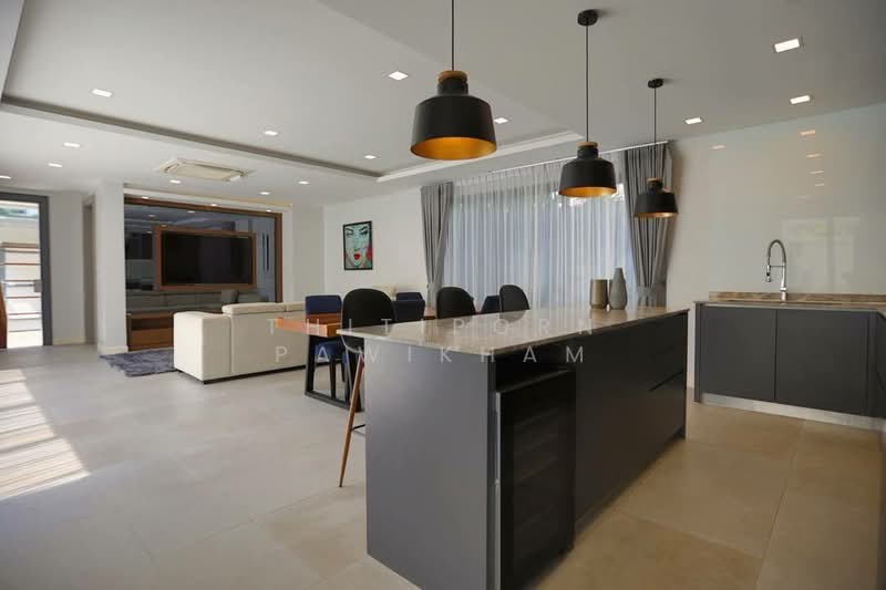 Serenity Jomtien Villas, Chon Buri (Pattaya), Nong Pru, Bang Lamung (Pattaya), Chon Buri (Pattaya), 5 Bedrooms, 387 sqm, Villa For Sale, by Thitiporn Pawikham, 500393073 - DDproperty.com