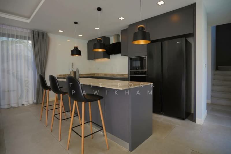 Serenity Jomtien Villas, Chon Buri (Pattaya), Nong Pru, Bang Lamung (Pattaya), Chon Buri (Pattaya), 5 Bedrooms, 387 sqm, Villa For Sale, by Thitiporn Pawikham, 500393073 - DDproperty.com