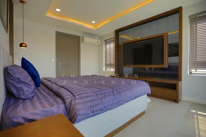 Serenity Jomtien Villas, Chon Buri (Pattaya), Nong Pru, Bang Lamung (Pattaya), Chon Buri (Pattaya), 5 Bedrooms, 387 sqm, Villa For Sale, by Thitiporn Pawikham, 500393073 - DDproperty.com