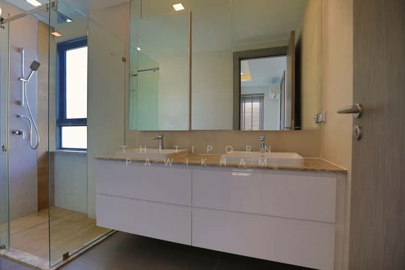 Serenity Jomtien Villas, Chon Buri (Pattaya), Nong Pru, Bang Lamung (Pattaya), Chon Buri (Pattaya), 5 Bedrooms, 387 sqm, Villa For Sale, by Thitiporn Pawikham, 500393073 - DDproperty.com