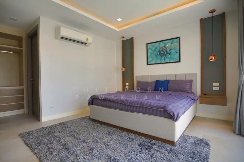 Serenity Jomtien Villas : เซเรนิตี้ จอมเทียน วิลล่า, ชลบุรี, หนองปรือ, บางละมุง, ชลบุรี, 387 ตร.ม., วิลล่า ขาย, โดย Thitiporn Pawikham, 500393073 - DDproperty.com