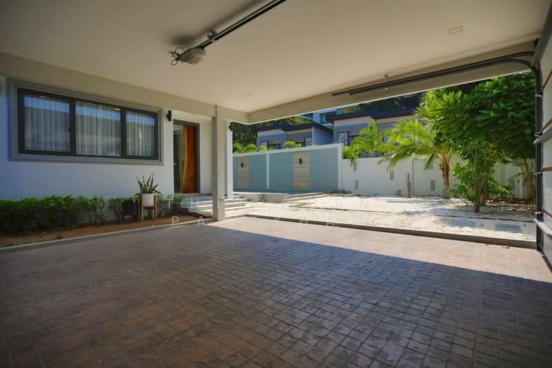 Serenity Jomtien Villas, Chon Buri (Pattaya), Nong Pru, Bang Lamung (Pattaya), Chon Buri (Pattaya), 5 Bedrooms, 387 sqm, Villa For Sale, by Thitiporn Pawikham, 500393073 - DDproperty.com