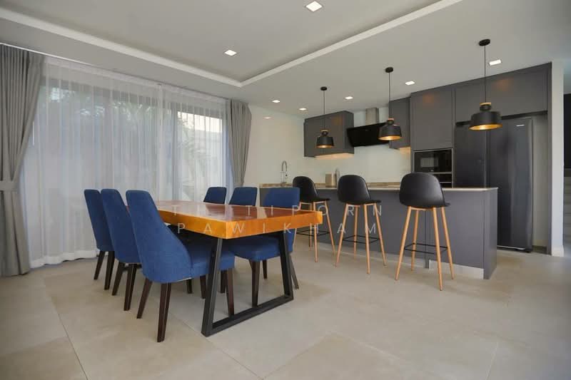 Serenity Jomtien Villas : เซเรนิตี้ จอมเทียน วิลล่า, ชลบุรี, หนองปรือ, บางละมุง, ชลบุรี, 387 ตร.ม., วิลล่า ขาย, โดย Thitiporn Pawikham, 500393073 - DDproperty.com