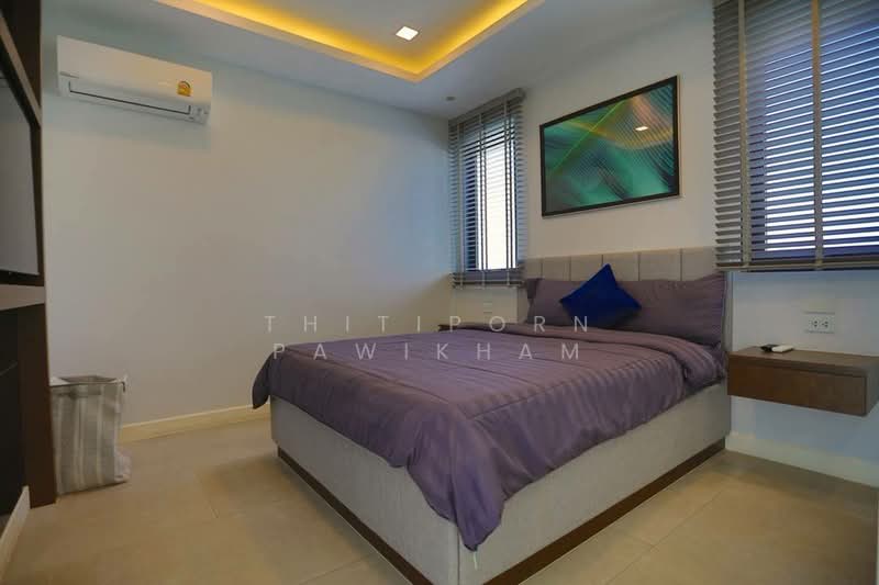 Serenity Jomtien Villas : เซเรนิตี้ จอมเทียน วิลล่า, ชลบุรี, หนองปรือ, บางละมุง, ชลบุรี, 387 ตร.ม., วิลล่า ขาย, โดย Thitiporn Pawikham, 500393073 - DDproperty.com