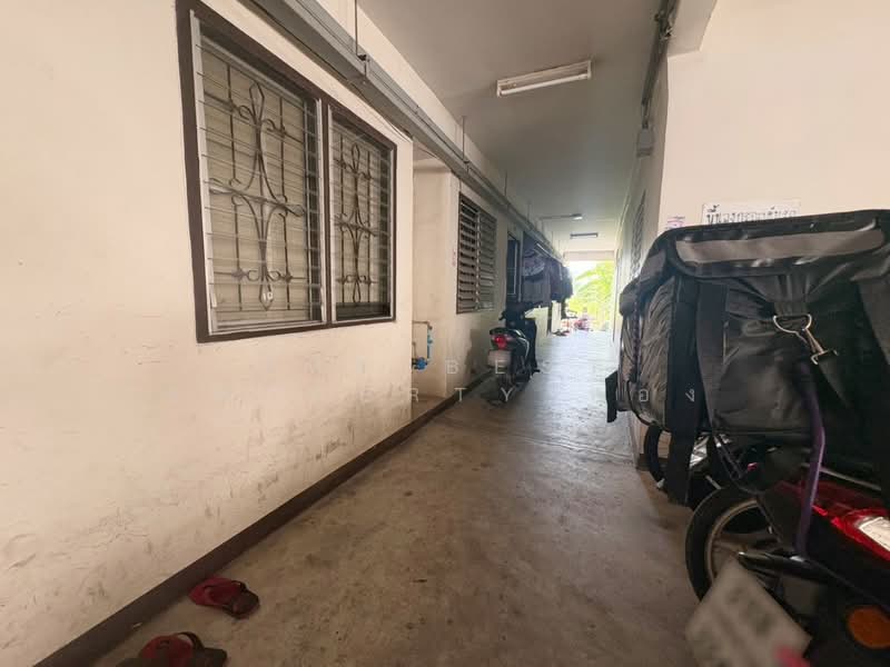 Baan Ua-Athorn Bang Chalong, Samut Prakan, Bang Chalong, Bang Plee, Samut Prakan, 1 Bedroom, 33 sqm, Condo For Sale, by The Best Property ทอง, 500393076 - DDproperty.com