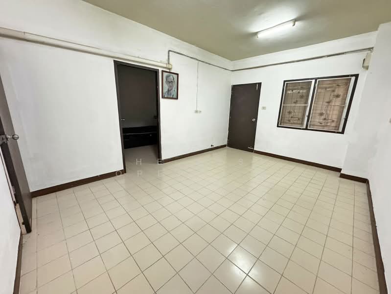 Baan Ua-Athorn Bang Chalong : บ้านเอื้ออาทร บางโฉลง, สมุทรปราการ, บางโฉลง, บางพลี, สมุทรปราการ, 33 ตร.ม., คอนโด ขาย, โดย The Best Property ทอง, 500393076 - DDproperty.com