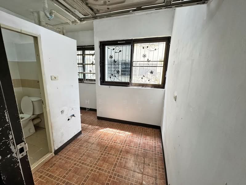 Baan Ua-Athorn Bang Chalong, Samut Prakan, Bang Chalong, Bang Plee, Samut Prakan, 1 Bedroom, 33 sqm, Condo For Sale, by The Best Property ทอง, 500393076 - DDproperty.com