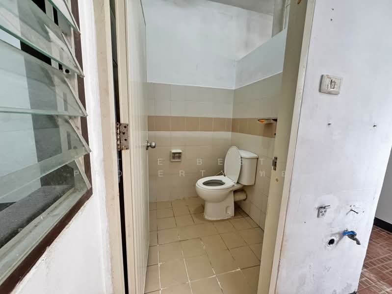 Baan Ua-Athorn Bang Chalong, Samut Prakan, Bang Chalong, Bang Plee, Samut Prakan, 1 Bedroom, 33 sqm, Condo For Sale, by The Best Property ทอง, 500393076 - DDproperty.com