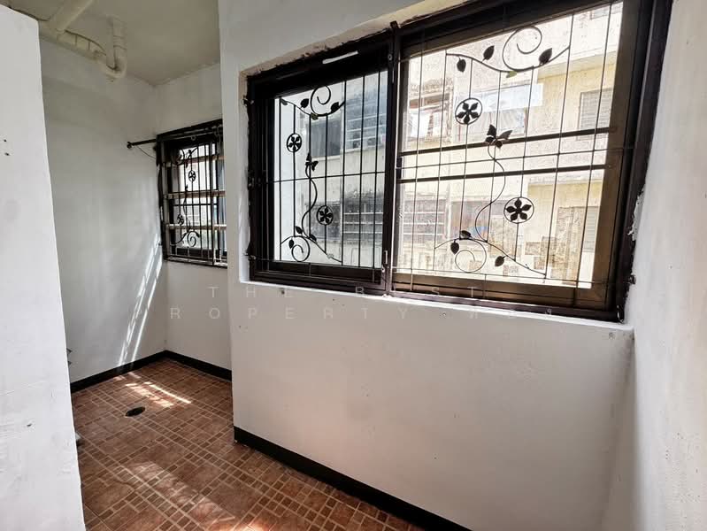 Baan Ua-Athorn Bang Chalong : บ้านเอื้ออาทร บางโฉลง, สมุทรปราการ, บางโฉลง, บางพลี, สมุทรปราการ, 33 ตร.ม., คอนโด ขาย, โดย The Best Property ทอง, 500393076 - DDproperty.com