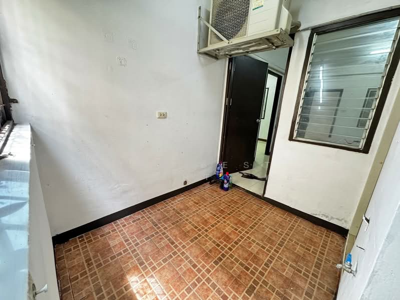 Baan Ua-Athorn Bang Chalong, Samut Prakan, Bang Chalong, Bang Plee, Samut Prakan, 1 Bedroom, 33 sqm, Condo For Sale, by The Best Property ทอง, 500393076 - DDproperty.com