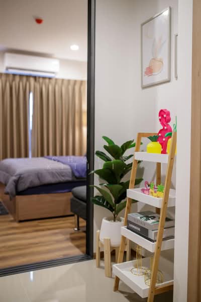 La Habana Hua Hin, Prachuap Khiri Khan, Soi Hua Hin 23, Nong Kae, Hua Hin, Prachuap Khiri Khan, 1 Bedroom, 25 sqm, Condo For Rent, by Chalisa Kitilimtrakul, 500393077 - DDproperty.com