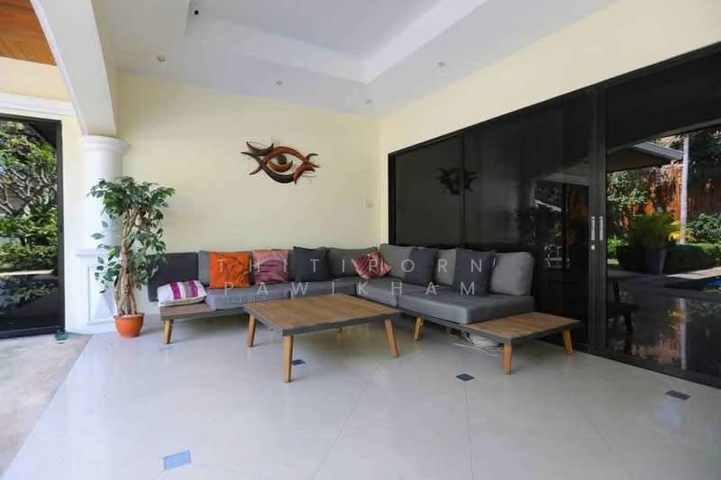 3-BR House, Chon Buri (Pattaya), Nong Pru, Bang Lamung (Pattaya), Chon Buri (Pattaya), 3 Bedrooms, 564 sqm, Single Detached House For Rent, by Thitiporn Pawikham, 500393079 - DDproperty.com