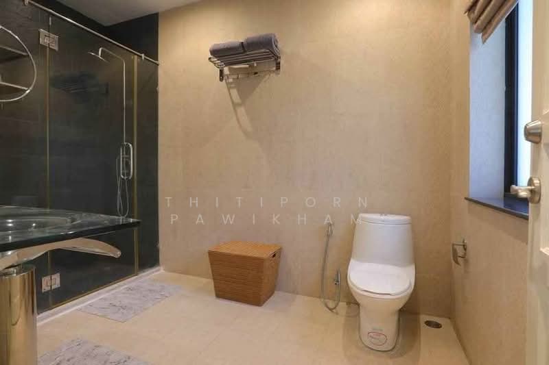 3-BR House, Chon Buri (Pattaya), Nong Pru, Bang Lamung (Pattaya), Chon Buri (Pattaya), 3 Bedrooms, 564 sqm, Single Detached House For Rent, by Thitiporn Pawikham, 500393079 - DDproperty.com