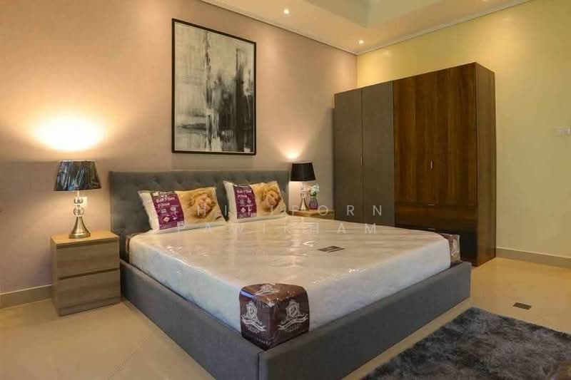 3-BR House, Chon Buri (Pattaya), Nong Pru, Bang Lamung (Pattaya), Chon Buri (Pattaya), 3 Bedrooms, 564 sqm, Single Detached House For Rent, by Thitiporn Pawikham, 500393079 - DDproperty.com