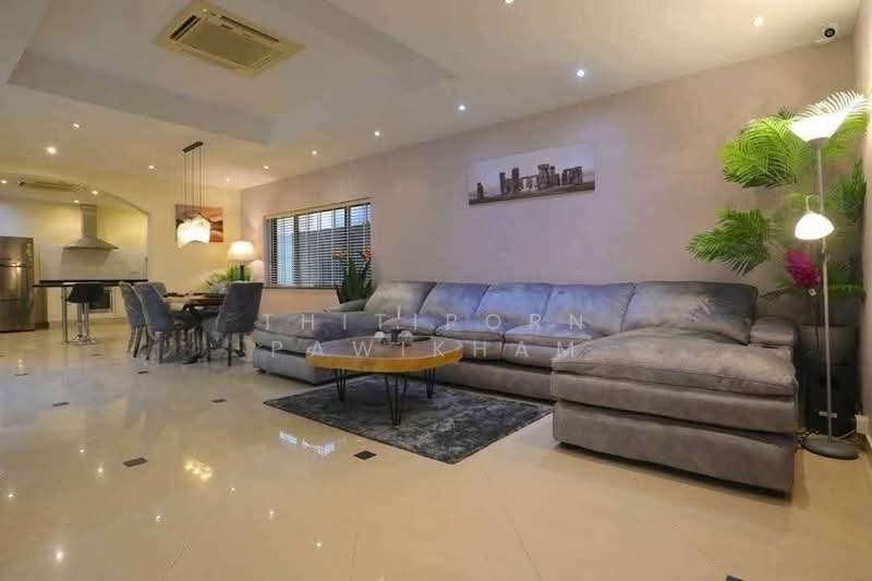 3-BR House, Chon Buri (Pattaya), Nong Pru, Bang Lamung (Pattaya), Chon Buri (Pattaya), 3 Bedrooms, 564 sqm, Single Detached House For Rent, by Thitiporn Pawikham, 500393079 - DDproperty.com