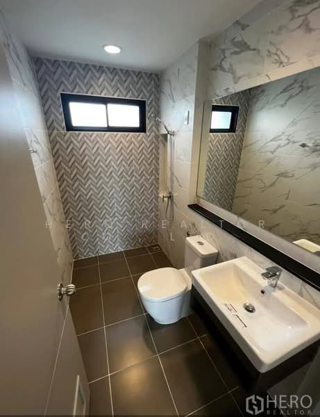 Premium Place Phaholyothin-Ramintra, Bangkok, Tha Rang, Bang Khen, Bangkok, 4 Bedrooms, 170 sqm, Townhouse For Rent, by Hero Realtor Co., Ltd., 500393080 - DDproperty.com