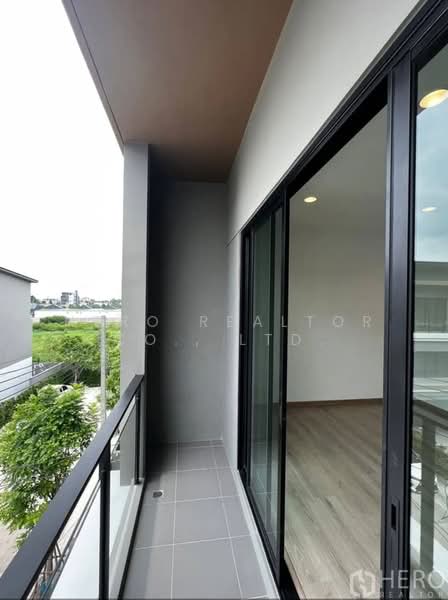 Premium Place Phaholyothin-Ramintra, Bangkok, Tha Rang, Bang Khen, Bangkok, 4 Bedrooms, 170 sqm, Townhouse For Rent, by Hero Realtor Co., Ltd., 500393080 - DDproperty.com