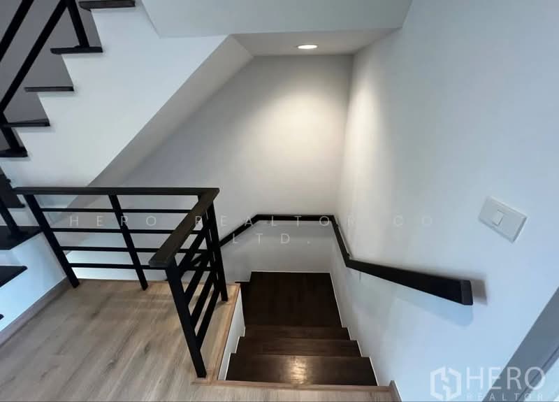 Premium Place Phaholyothin-Ramintra : พรีเมียม เพลส พหลโยธิน-รามอินทรา, กรุงเทพ, ท่าแร้ง, บางเขน, กรุงเทพ, 170 ตร.ม., ทาวน์เฮ้าส์ ให้เช่า, โดย Hero Realtor Co., Ltd., 500393080 - DDproperty.com