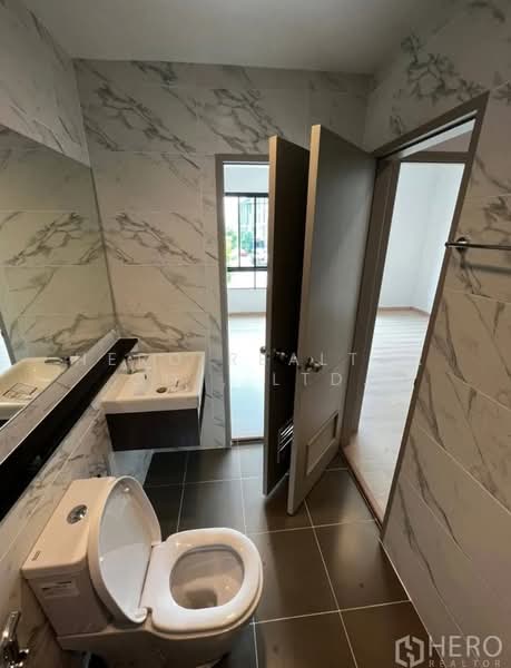 Premium Place Phaholyothin-Ramintra, Bangkok, Tha Rang, Bang Khen, Bangkok, 4 Bedrooms, 170 sqm, Townhouse For Rent, by Hero Realtor Co., Ltd., 500393080 - DDproperty.com
