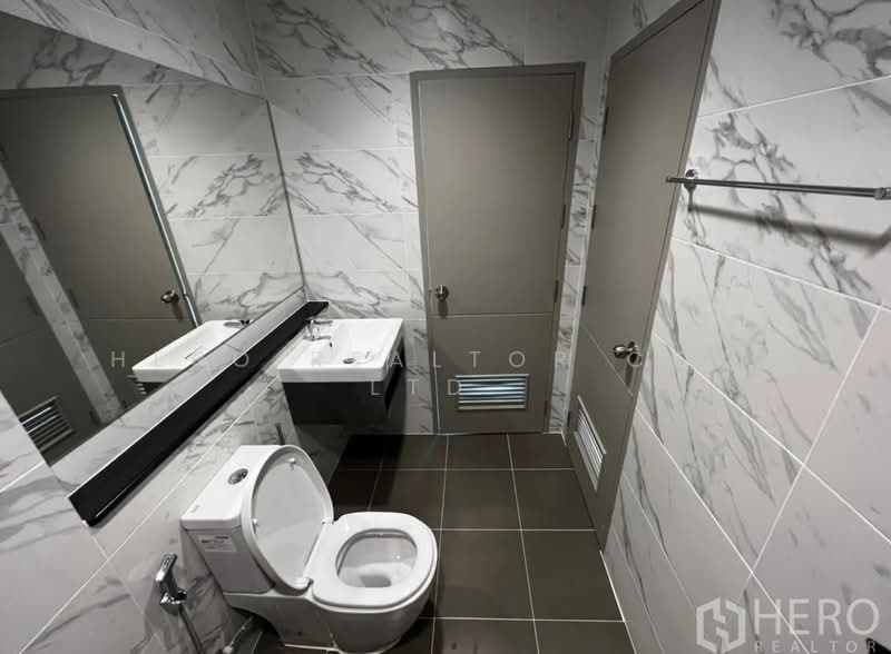Premium Place Phaholyothin-Ramintra, Bangkok, Tha Rang, Bang Khen, Bangkok, 4 Bedrooms, 170 sqm, Townhouse For Rent, by Hero Realtor Co., Ltd., 500393080 - DDproperty.com
